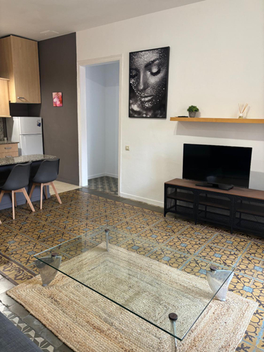 Others 4, URBAN Center Apartments, Tarragona