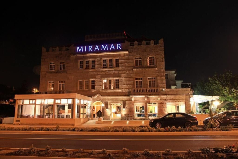 Exterior & Views 2, Hotel Miramar, Pontevedra