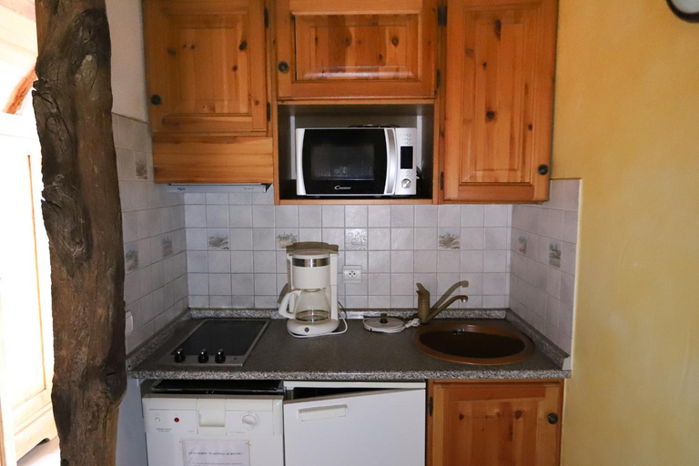 Others 5, Chalet Alpina residence Val Claret, Savoie
