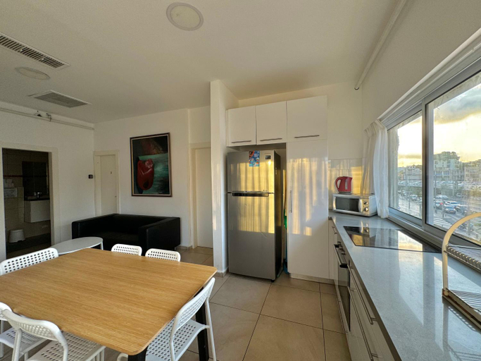 Others 4, Begin19 Apartments & Hostel