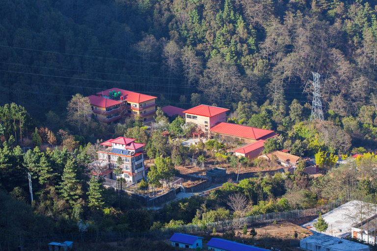 Others 4, Jungle Mahal Wellness Resort, Bagmati