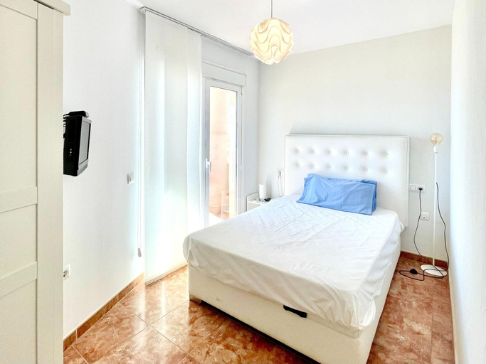 Others 4, Apartment in Roquetas near Beaches, Almería