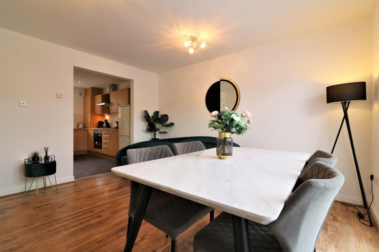 Others 4, Belvidere House - Parkhead, Glasgow