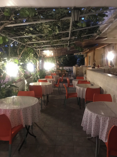 Food & Drinks 5, benjy motel pansiyon, Edremit
