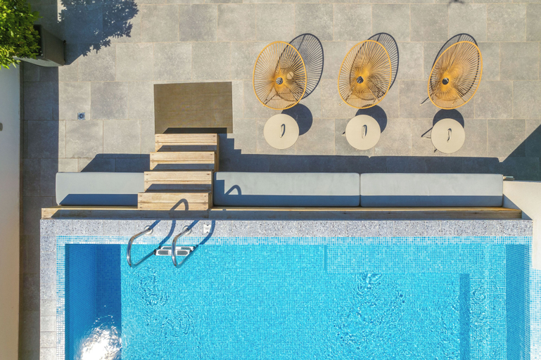 Sport & Beauty 3, Glow Boutique Hotel & Suites, Sarandës