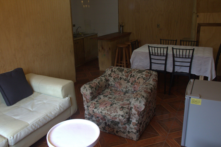 Others 5, El Refugio de la Cuenca, Llanquihue