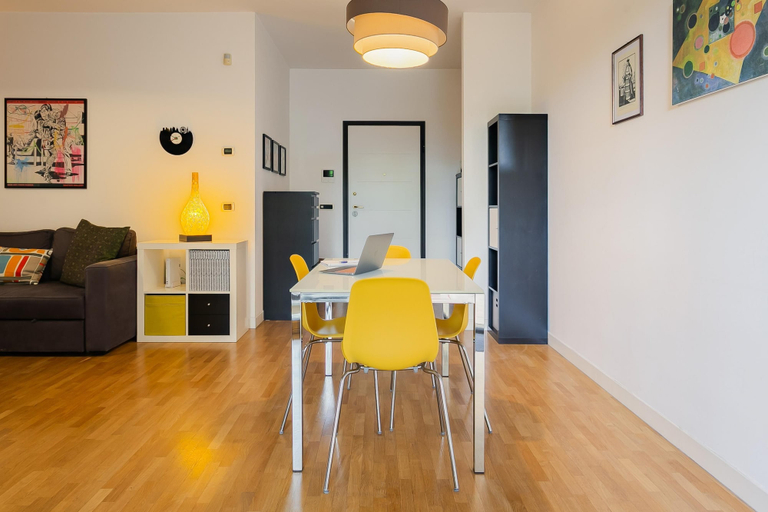 Room 4, Ivy House by Wonderful Italy, Bari