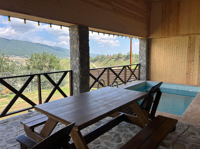 Others 3, Shahdag Nature House, Qusar