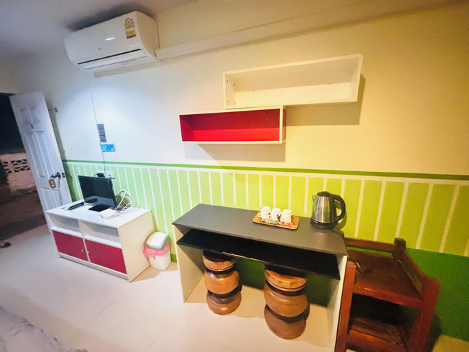 Others 5, Sabaidee Place, Muang Phetchabun
