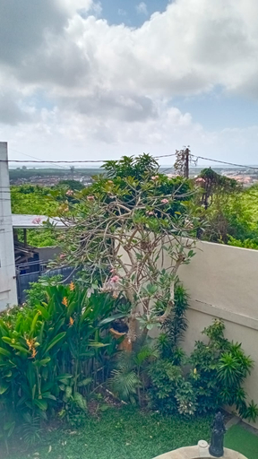 Other View & Surrounding 5, Villa Langit View Ocean Jimbaran, Badung