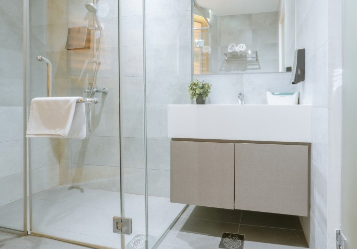 Bathroom 24
