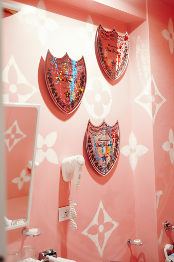 Bathroom 9