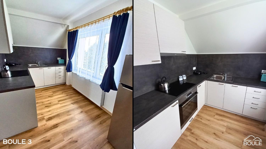 Others 5, Apartmany Boule, Chomutov