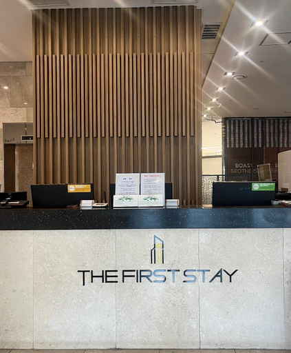 Others 5, The First Stay Hotel, Gangseo