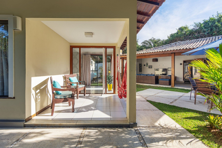 Exterior & Views 2, Bz06 Casa com Piscina a 200M da praia, Armação dos Búzios