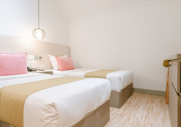 Bedroom 11