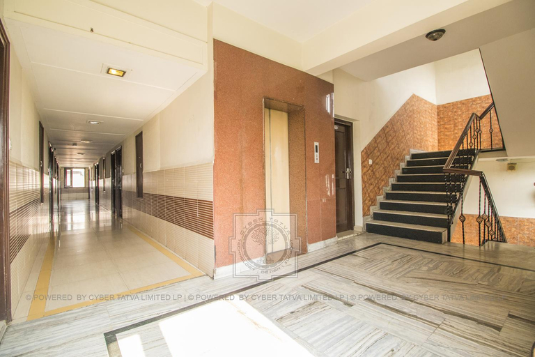 Public Area 2, WOW STAYZ2 Hotel Jahanvi Dale, Hardwar