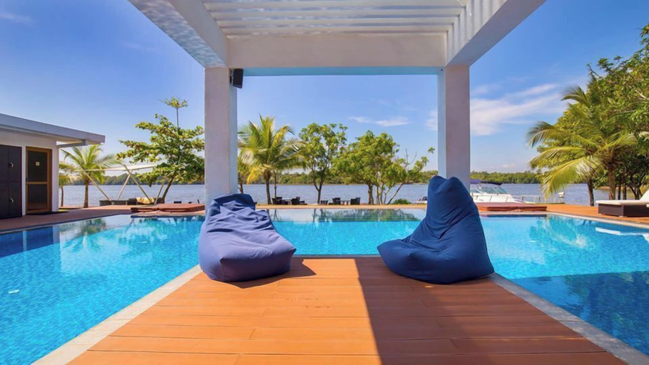 Sport & Beauty, Houseboats By DAE Colombo, Kesbewa
