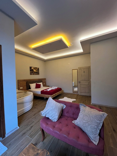 Bedroom 5, Vadidekal Suit Hotel, Ardeşen