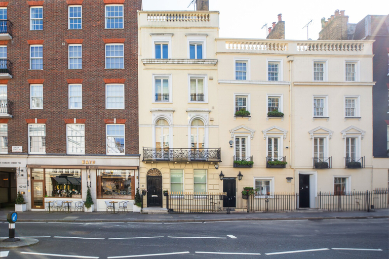 Exterior & Views 2, Mayfair Residences, London