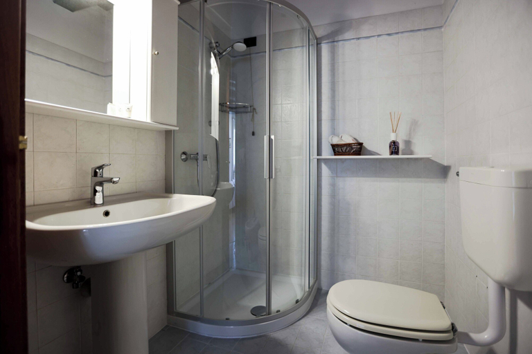 Bathroom 4, Agriturismo Rechsteiner, Treviso