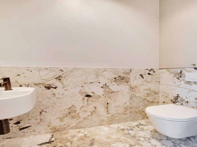 Bathroom, Harmonious apartment for 2P - La Seine, Paris