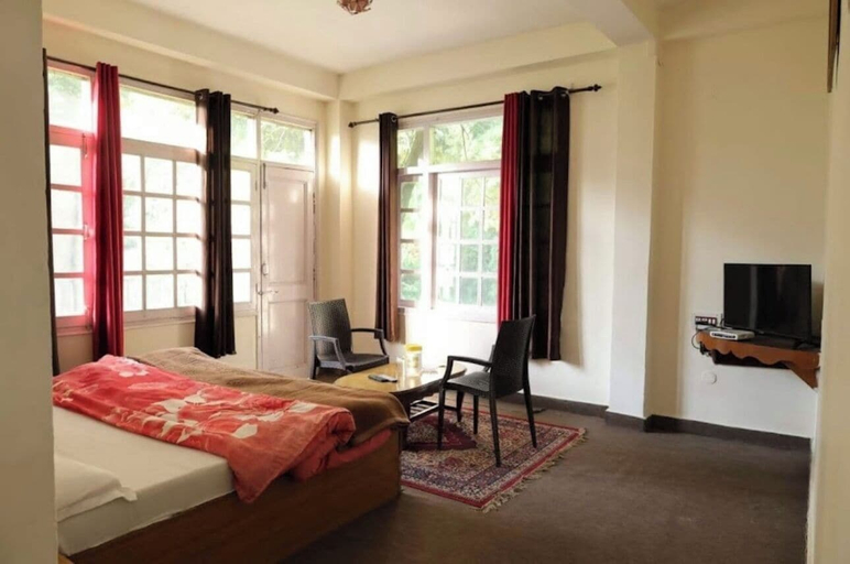 Others 4, Hotel paradise hills, Chamba