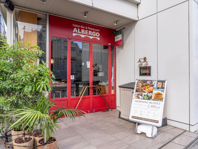 Exterior & Views 2, Tokyu Stay Shimbashi (Ginza area), Minato