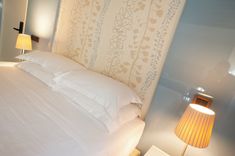 Bedroom 5, Casa Kirsch, Venezia