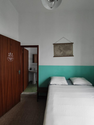 Others 4, Hostel Vagamundo, Santa Cruz de Tenerife