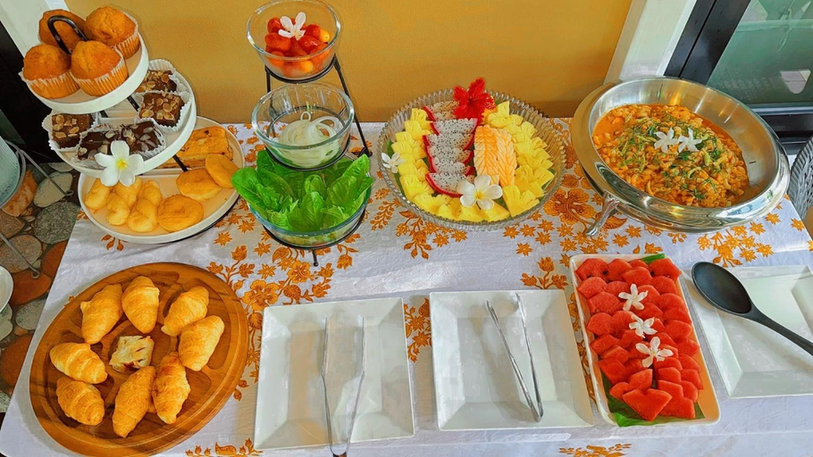 Food & Drinks 5, BeachHouse Pool Villas Krabi, Mueang Krabi