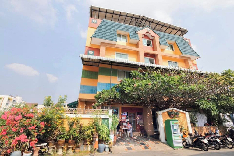 Exterior & Views 2, Green Place 107, Bang Kapi