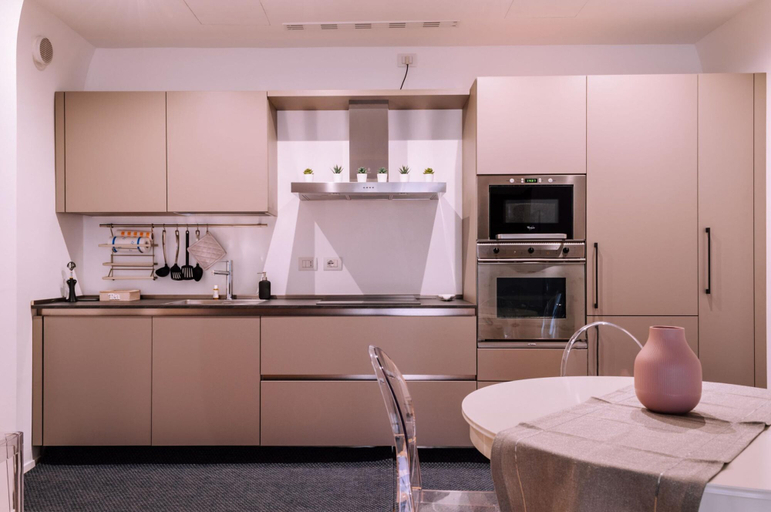 Room 3, Appartamento Alle Due Torri by Wonderful Italy, Bologna