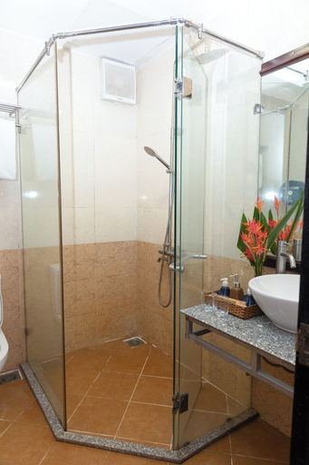 Bathroom 4, Hoi An Phu Quoc Resort & Spa, Phú Quốc