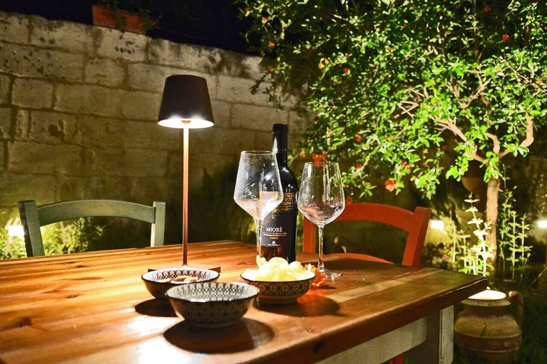 Food & Drinks 5, Hotiday Lecce Gianmarti Suite, Lecce