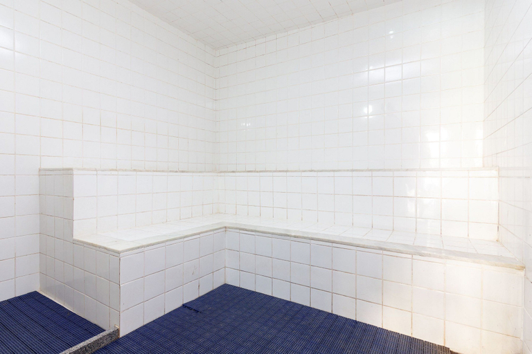 Bathroom 4, Bz47 Casa em João Fernandes Vista Mar, Armação dos Búzios