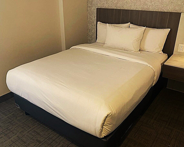 Bedroom 3, JM & Suites, San Luis Potosí