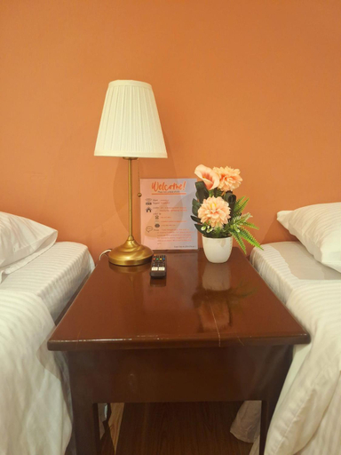 Bedroom 2, Irabella Travellers Inn, Dipolog City
