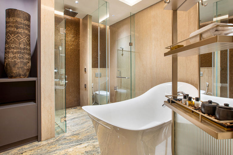 Bathroom 5