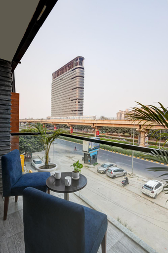Others 2, Stately Suites - Golf Course Road, Gurgaon