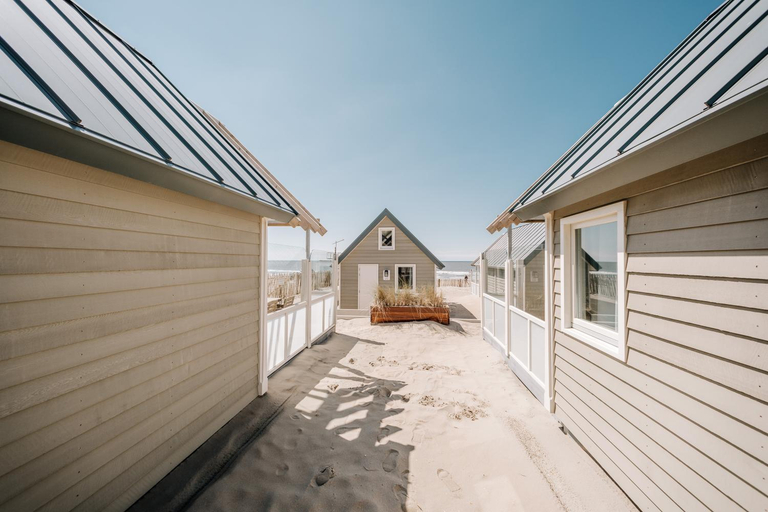 Others 5, Thalassa Beach Houses, Zandvoort