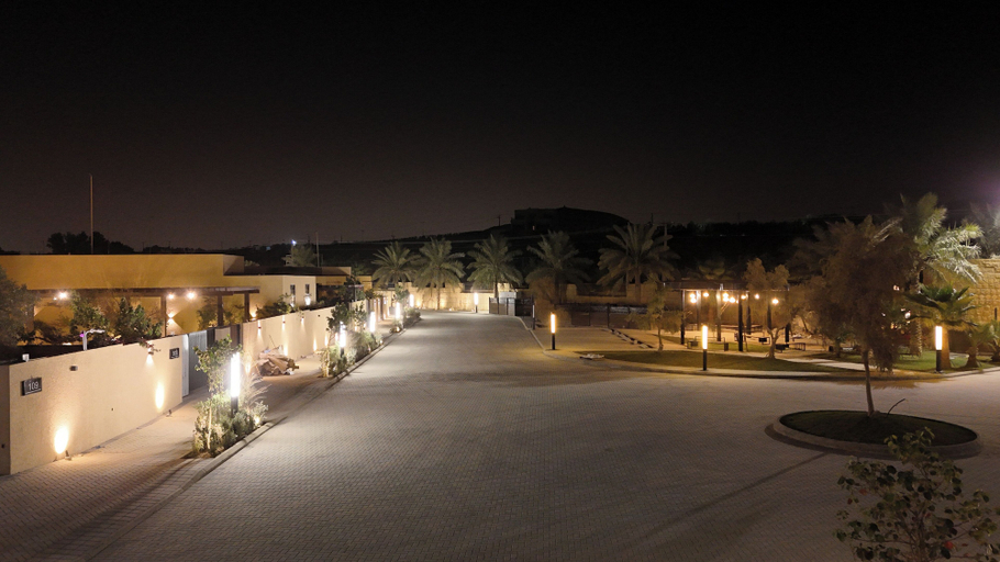 Exterior & Views 2, Voyage Itlalat Resort, Riyadh