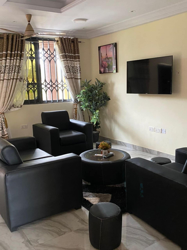 Others 4, Ekoara Apartments, Ahanta West