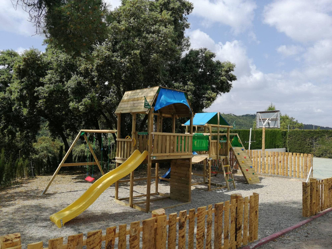Others 4, Camping La Ribera Salada, Lleida