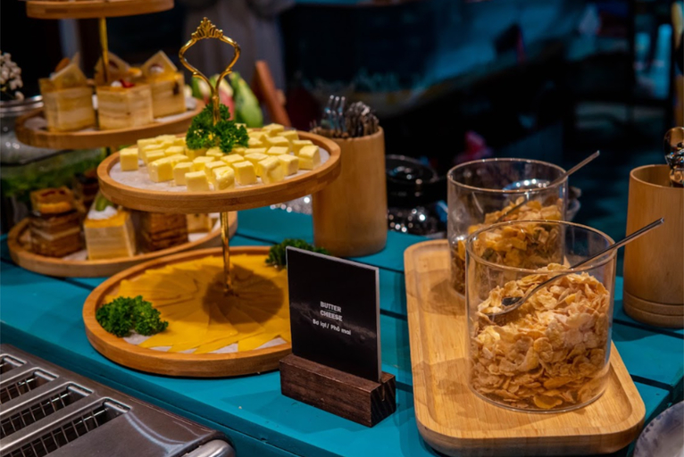 Food & Drinks 4, Seahorse Natalie Da Nang Hotel By Sujet of Haviland, Da Nang