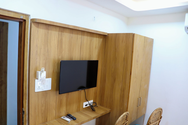 Others 5, Maayaa inn by Ganges, Garhwal