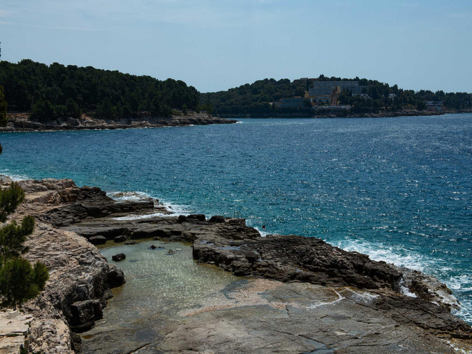 Others 4, Apartment Point - Two Bedroom Apartment with Balcony, Pula
