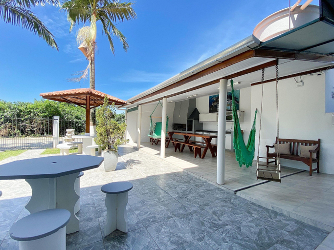 Exterior & Views 2, Residencial Verdes Mares, Bombinhas