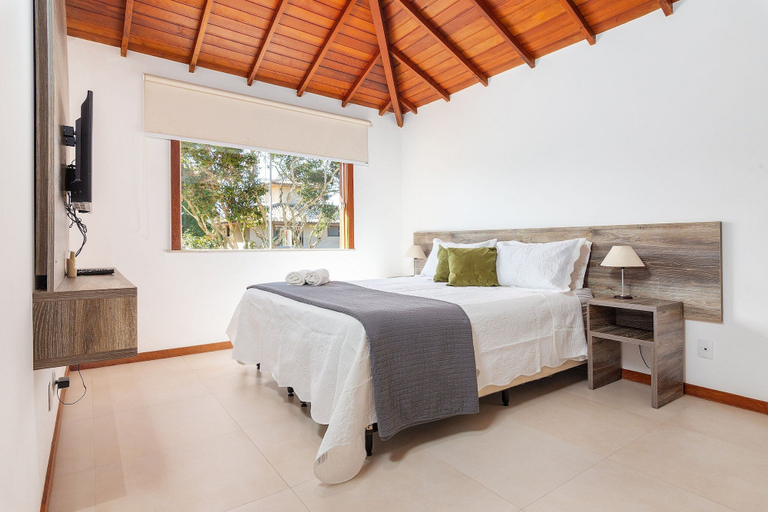 Bedroom 3, Bz41 Casa 180m praia Piscina Privativa, Armação dos Búzios