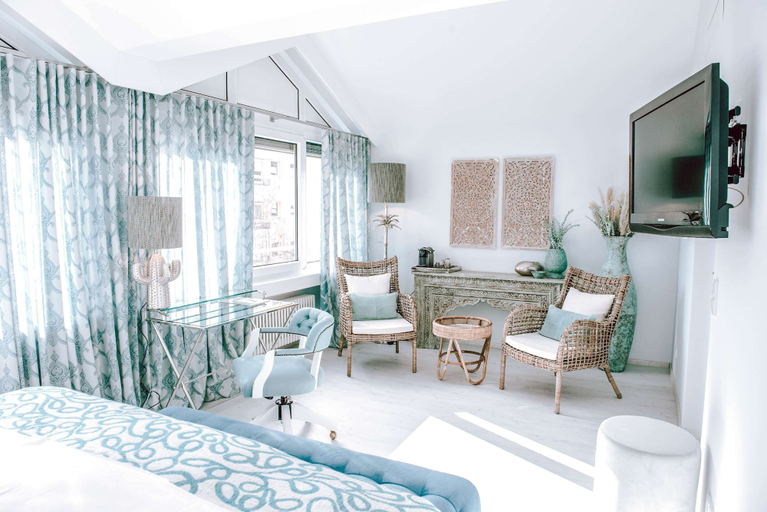 Bedroom 14